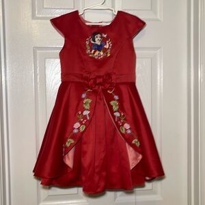 Disney dress size 5/6